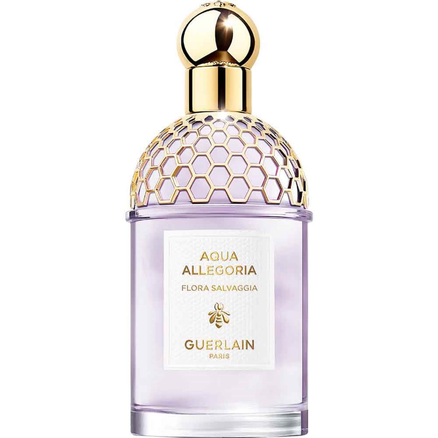 AQUA ALLEGORIA FLORA SALVAGGIA EAU DE TOILETTE